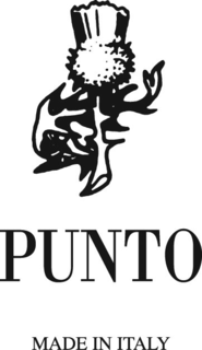 PUNTO MADE IN ITALY trademark