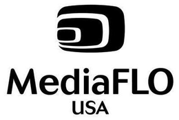 MEDIAFLO USA trademark