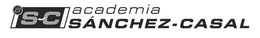 A S-C ACADEMIA SÁNCHEZ-CASAL trademark