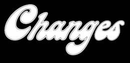 CHANGES trademark