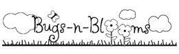 BUGS-N-BLOOMS trademark