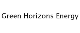GREEN HORIZONS ENERGY trademark