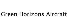 GREEN HORIZONS AIRCRAFT trademark