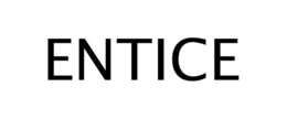 ENTICE trademark