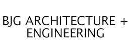 BJG ARCHITECTURE + ENGINEERING trademark