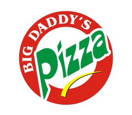 BIG DADDY'S PIZZA trademark