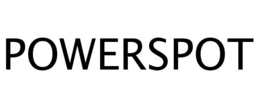 POWERSPOT trademark