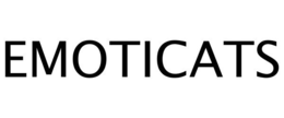 EMOTICATS trademark