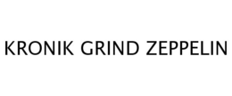 KRONIK GRIND ZEPPELIN trademark