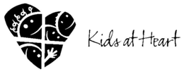 KIDS AT HEART trademark