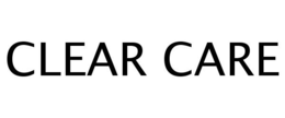 CLEAR CARE trademark