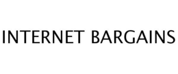 INTERNET BARGAINS trademark