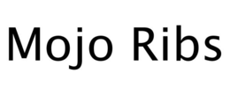 MOJO RIBS trademark