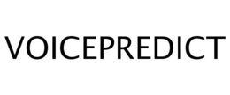 VOICEPREDICT trademark