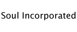 SOUL INCORPORATED trademark