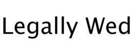LEGALLY WED trademark