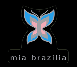 MIA BRAZILIA trademark