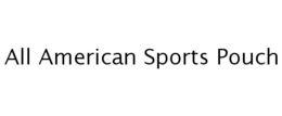 ALL AMERICAN SPORTS POUCH trademark