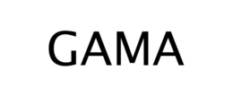 GAMA trademark