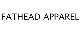 FATHEAD APPAREL trademark
