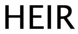 HEIR trademark