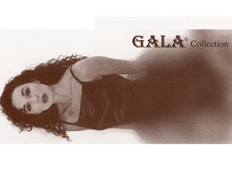 GALA COLLECTION trademark