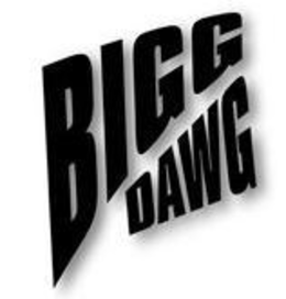 BIGG DAWG trademark