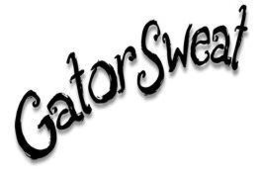 GATOR SWEAT trademark