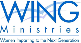 WING MINISTRIES WOMEN IMPARTING TO THE NEXT GENERATION trademark