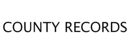 COUNTY RECORDS trademark
