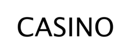 CASINO trademark