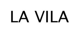 LA VILA trademark