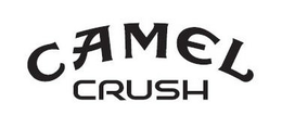 CAMEL CRUSH trademark