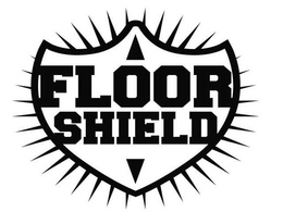 FLOOR SHIELD trademark