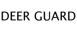 DEER GUARD trademark