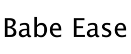 BABE EASE trademark