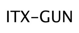 ITX-GUN trademark