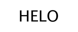 HELO trademark