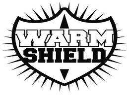 WARM SHIELD trademark