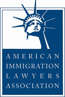 AMERICAN IMMIGRATION LAWYERS ASSOCIATION trademark