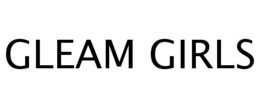 GLEAM GIRLS trademark