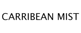 CARRIBEAN MIST trademark