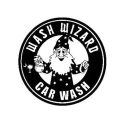 WASH WIZARD CAR WASH trademark