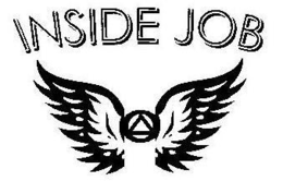 INSIDE JOB trademark