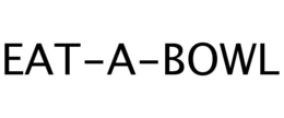 EAT-A-BOWL trademark