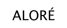 ALORÉ trademark
