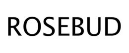 ROSEBUD trademark