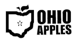 OHIO APPLES trademark