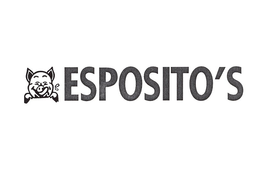 ESPOSITO'S trademark