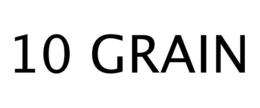 10 GRAIN trademark